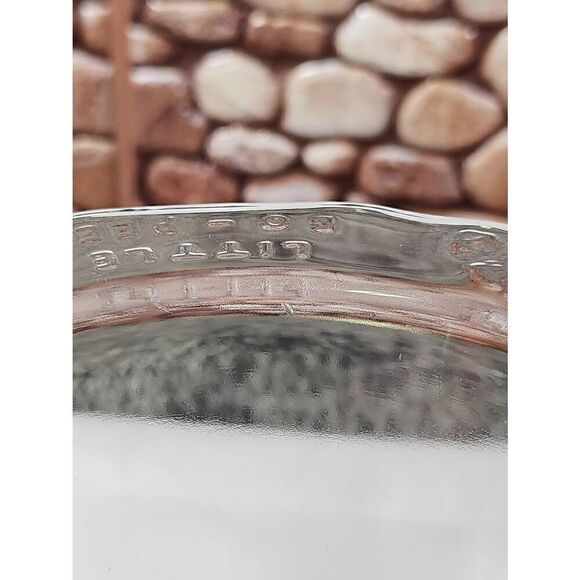 Vintage Blue Tiara Nursery Rhyme Set - Picture 8 of 9